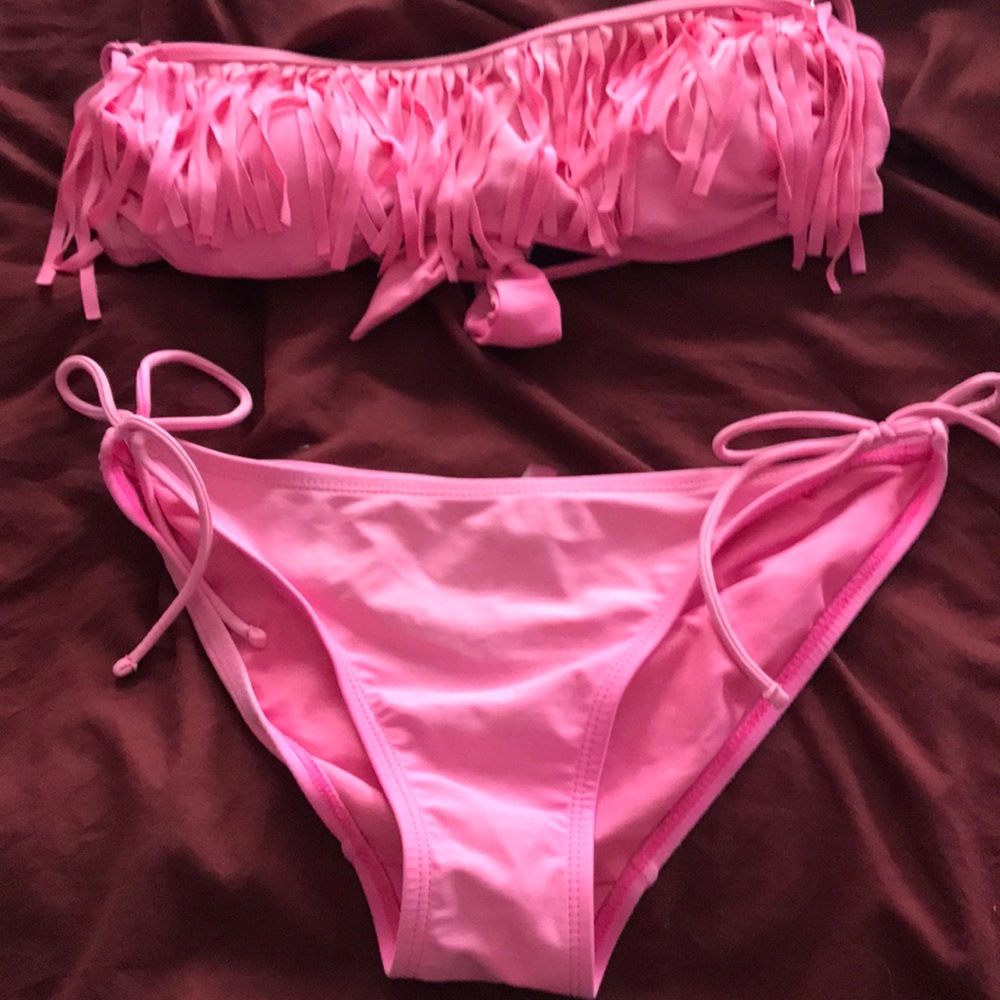 Bikini set